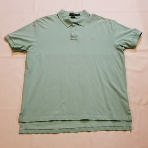 Polo Ralph Lauren XXL Recent Polo Mens Size